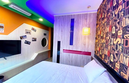 Magong House | 奧斯卡海景民宿Oscar Boutique Seaview Homestay