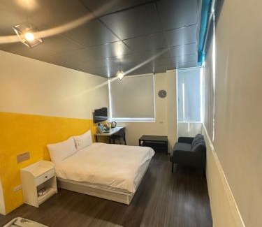 Donggang House | 好客輕旅