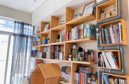 Anping House | 安平倆倆親子民宿可依人數包棟