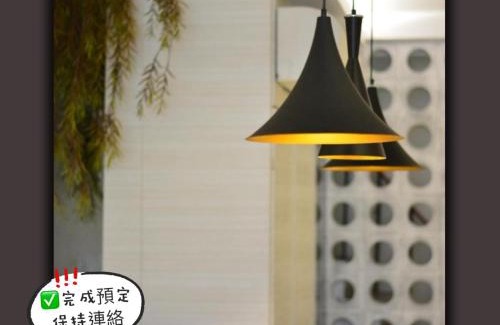 Anping Bed & Breakfast | 安平房子Anping House包棟民宿