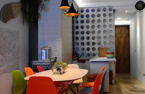 Anping Bed & Breakfast | 安平房子Anping House包棟民宿