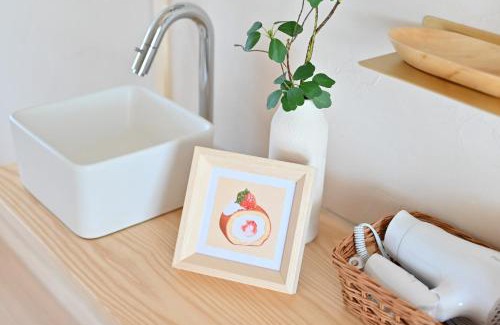Matsuyama Apartment | 小春日和 沖繩 松山館