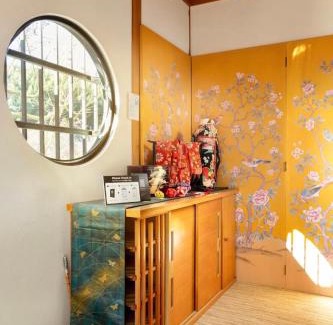 Yufuin Onsen Villa | 小景汤布院日式传统温泉民宿