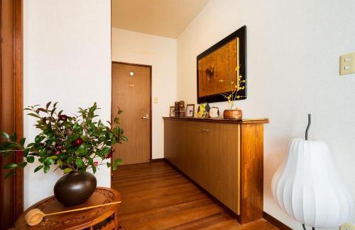 Yufuin Onsen Villa | 小景 绿 擁有私人露天溫泉 與由布岳四季對望 免費接送 免費停車