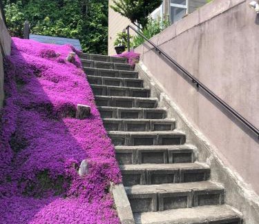 Otaru House | 小樽祝津山荘2号楼