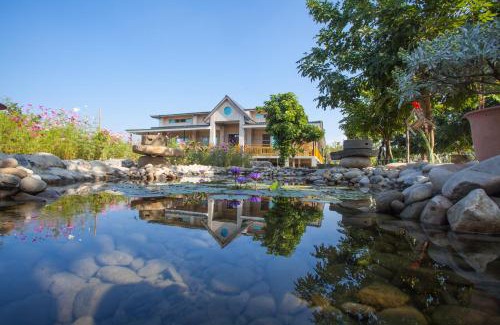 Neipu House | 屏東的家