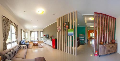 Neipu House | 屏東的家