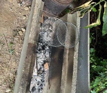 Kumano House | 山の宿大樽風呂のたけのこ