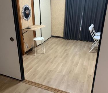 Kurosaki Apartment | 山下ビルA