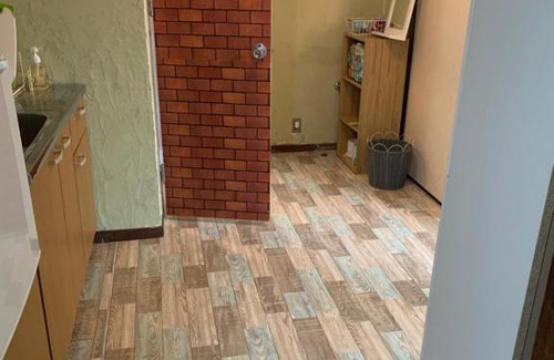 Kurosaki Apartment | 山下ホテル308