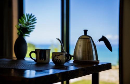 Okinawa House | 山里の家