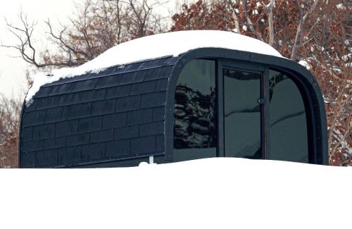 Shakotan Apartment | 岬の湯しゃこたんの宿 フロリダ