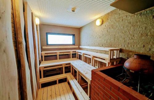 Shakotan Apartment | 岬の湯しゃこたんの宿 フロリダ