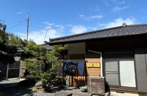 Oshima House | 島の宿 近 〜KON〜