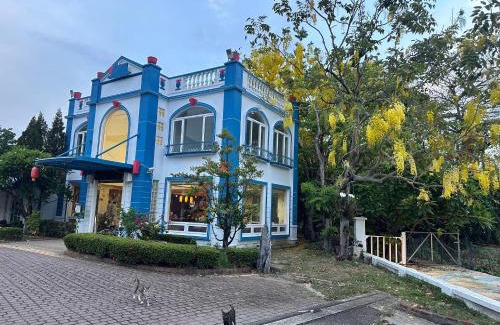 Xinshi Hotel | 巨地花園莊園