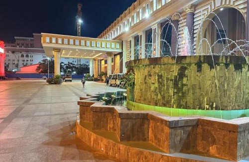 Bavet Hotel | 巴域永源酒店