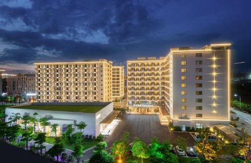 Huadu Hotel | 广州白云国际机场可可Coco酒店-广交会期间展馆免费穿梭巴士