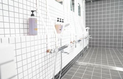 Nishinari House | 心斎橋難波関空直通Ambers2205