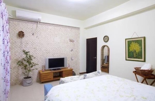 Taitung City Centre House | 快樂鼠樓中樓6-8人房