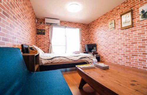 Maeda Apartment | 恩納村真栄田シービュー民宿