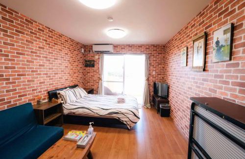 Maeda Apartment | 恩納村真栄田シービュー民宿