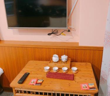 Alishan Cabin | 悟 佐茶 Satori tea