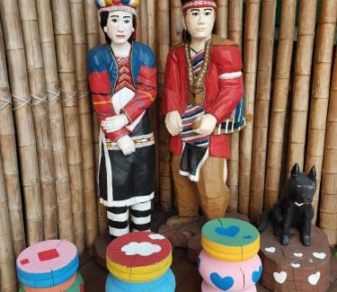 Alishan Cabin | 悟 佐茶 Satori tea