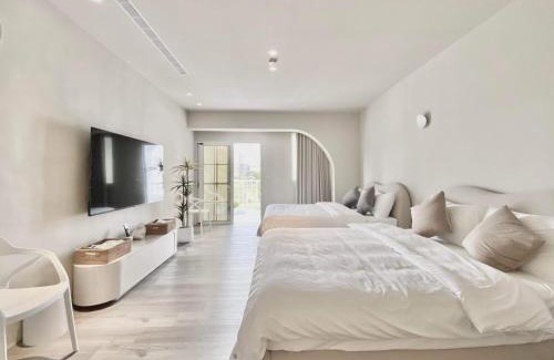 South Beach Apartment | 慢慢南灣民宿 chillaxNanwan B&B