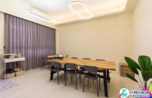 Taitung House | 慢慢 相遇