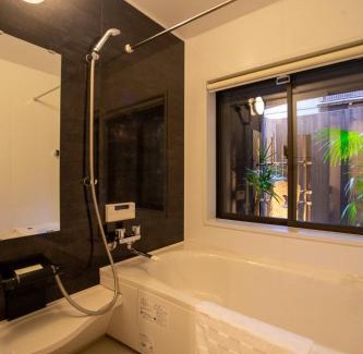 Higashiyama Apartment | 慶庵 五条本町