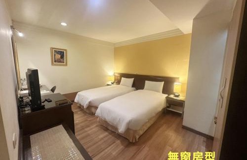 East District Hotel | 文化信然
