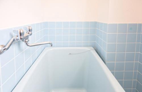 Nishiwaseda Apartment | 新宿早稲田藤瀧アパートメント