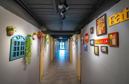 Dalin House | 新橙居