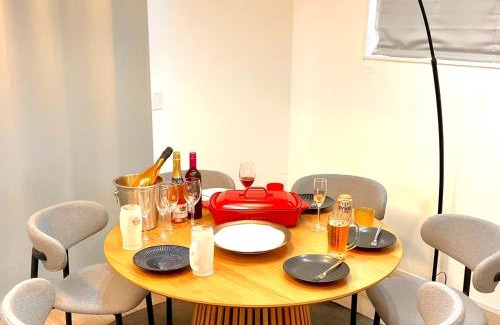 Naha City Centre Villa | 新築オープン アーバンテラスナハ 最大6名 波の上ビーチ国際通り近く 4泊以上10offキャンペーン中