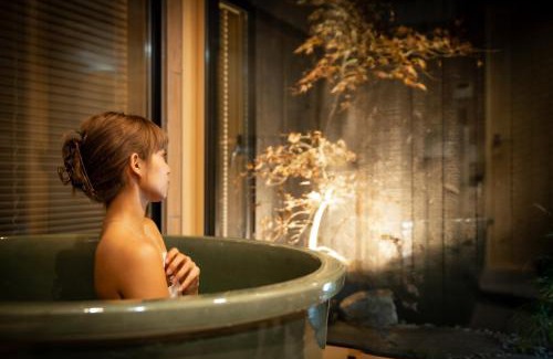 Omihachiman House | 旅宿ありときりぎりす-近江八幡中心部で観光にお勧め