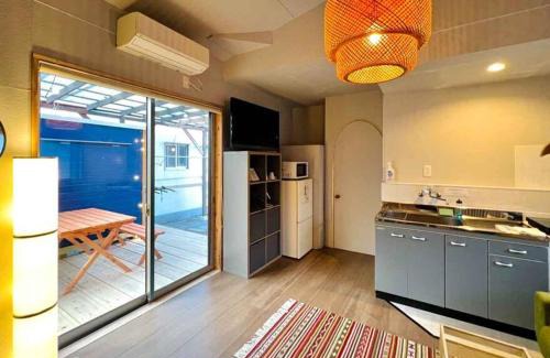 Hyuga Villa | 日向サーフキャンプ103