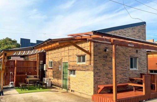 Hyuga Villa | 日向サーフキャンプ112