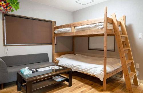 Hyuga Villa | 日向サーフキャンプ112