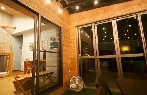 Hyuga Villa | 日向サーフキャンプ206