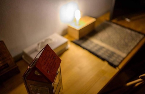 Hyuga Villa | 日向サーフキャンプ206