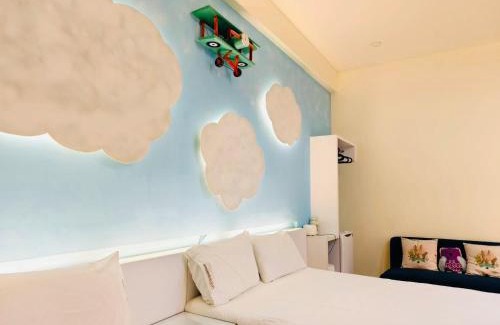 Magong House | 日晴民宿 Sun Day