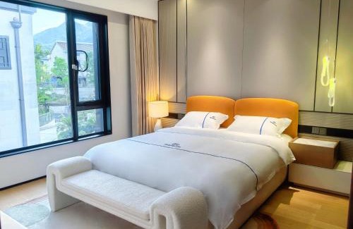 Yuyao Shi Villa | 明岚雅院