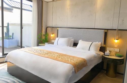 Yuyao Shi Villa | 明岚雅院