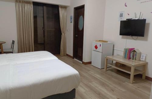 Chaozhou House | 星之芳庭 潮州民宿 親子寵物友善