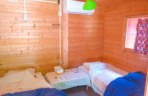 Kesennuma Cabin | 星逢える宿ー森のコテージ気仙沼