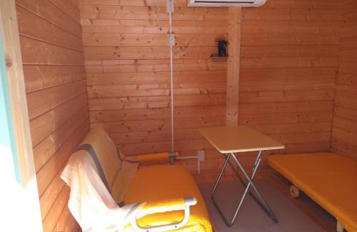 Kesennuma Cabin | 星逢える宿ー森のコテージ気仙沼