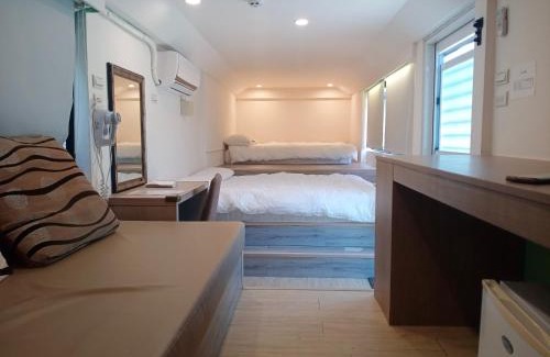 Xinyi Other | 星雲谷