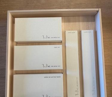 Tobe-cho Hotel | 時地人 jijijin MATSUYAMA