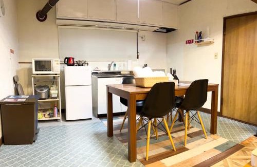 Toyohira Apartment | 札幌ドーム前ハウス Sapporodome front house