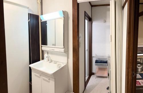 Toyohira Apartment | 札幌ドーム前ハウス Sapporodome front house